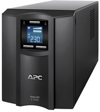 Стабилизатор напряжения UPS APC, 900 Вт