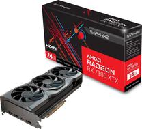 Видеокарта Sapphire Radeon RX 7900 XTX 21322-01-20G, 24 ГБ, GDDR6