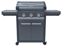 Газовый гриль Campingaz 3 Series Premium, 64 см x 101 см