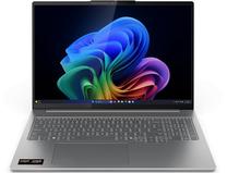 Portatīvais dators Lenovo IdeaPad 5 IdeaPad 5 2-in-1 16AKP10 83JN000JNT, AMD Ryzen Al 7 350, 32 GB, 1 TB, 16 ", NVIDIA GeForce RTX 5050, zila krās., EN, Windows 11 home