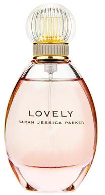 Kvapusis vanduo Sarah Jessica Parker Lovely, 80 ml