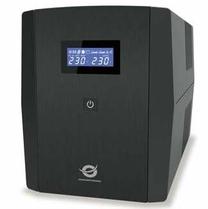 Стабилизатор напряжения UPS Conceptronic Zeus, 720 Вт