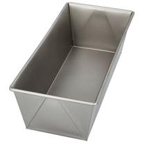 Kepimo forma Birkmann Basic Baking 883079, sidabro sp., 25 cm x 7.5 cm