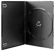 Kompaktdiska vāciņš Omega DVD Box