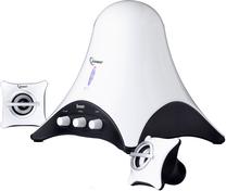 Kompiuterinė kolonėlė Gembird SPK901, 31 W
