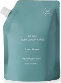 Kūno losjonas Haan Forest Grace Refill, 250 ml