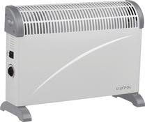 Konvekcijas radiators Luxpol LCH-12B, 2000 W
