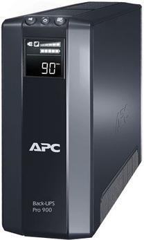 Стабилизатор напряжения UPS APC, 540 Вт