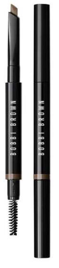 Uzacu zīmulis Bobbi Brown Long Wear Brow, 0.33 g, slate 009