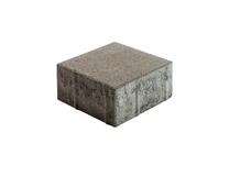 Ietves seguma plāksne Brikers POLO 150, 15 x 15 x 6 cm, pelēka krās.