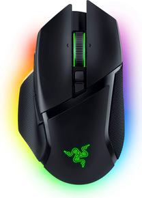 Laidinė žaidimų pelė Razer Basilisk V3 Pro RZ01-04620100-R3G1, juoda sp.