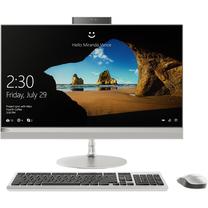 Stacionarus kompiuteris Lenovo Intel® Core™ i5-7400T Processor (6 MB Cache), 23.8 ", DDR4 4 GB – 1 TB, Intel HD Graphics 630 Dynamic, Windows 10