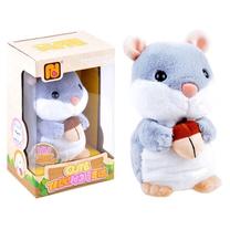 Interaktīva rotaļlieta Interactive Mouse