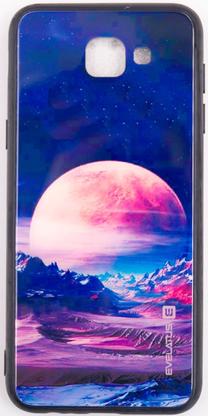 Чехол для телефона Evelatus, синий цв., Samsung