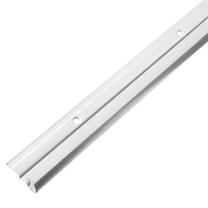 Profilis Element System 10008-01000, 101.6 cm x 5 cm, balta sp.