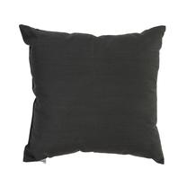 Dekoratīvs spilvens Patio Aola D002-06PB, melna krās., 40 cm x 40 cm