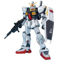 Фигурка-игрушка Bandai RX-178 Gundam Mk-II, многоцветный
