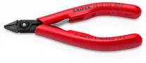 Replės kirpimui Knipex 75 12 125, 125 mm