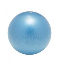 Vingrošanas bumbas Softgym, zila krās., 23 cm