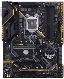 Pagrindinė plokštė Asus TUF Z370-PRO GAMING