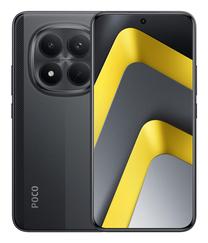 Mobiiltelefon Poco M8 Pro, 512 GB, must v.