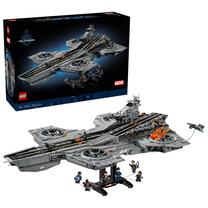 Konstruktorius LEGO® Marvel S.H.I.E.L.D. sraigtasparnis-transporteris 76354, 3057 vnt.