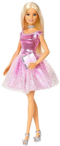 Lėlė Mattel Barbie, 28 cm