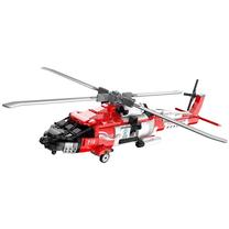 Konstruktorius Jokomisiada HH-60J ZA 5302, 1137 vnt.