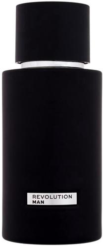 Tualetinis vanduo Revolution Man Limitless Noir, 100 ml