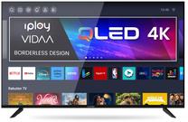 Televizorius AllView QL50iPlay6200-U, 50 ", 4K QLED