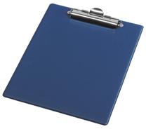 Rakstāmā tāfele Panta Plast 0315-0002-02, 29.7 cm x 21 cm, A4 Zila krās.