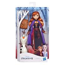 Кукла - сказочный персонаж Frozen e5496, 29 см, (цвет/дизайн выбирается случайным образом)
