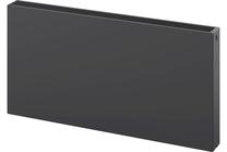 Radiatorius Mexen Flat CF22, 70 cm x 50 cm, šoninio pajungimo, 955 W, grafito sp.