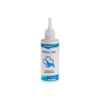 Maisto papildas šunims Canina Dental Can, 0.1 kg