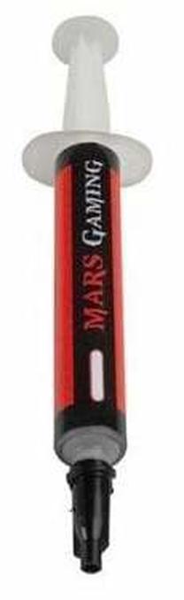 Termo pasta Mars Gaming MT1, 3 g, sidabro sp.