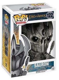 Rotaļlietu figūriņa Funko The Lord Of The Rings Sauron 122