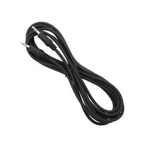 Vads Blow 3.5mm M/M 3.5mm Vīrietis, 3.5mm Vīrietis, 5 m, melna krās.