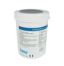 Tonēšanas pasta Knauf 7153, zila krās., 1 l