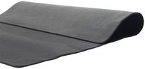 Pelės kilimėlis Gembird Gaming, 40 cm x 45 cm x 0.3 cm, juoda sp.