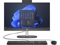 Stacionārs dators HP ProOne 125U, 23.8 ", DDR5-SDRAM 16 GB, SSD 512 GB, Intel (Integrated) -, Windows 11 Pro 240 G10