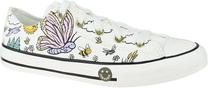 Sporta apavi Converse Chuck Taylor, balta krās., 33.5