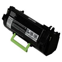 Тонер Lexmark, черный цв.