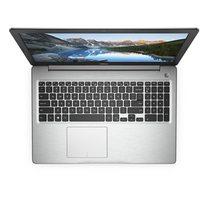 Nešiojamas kompiuteris Dell Inspiron 15 5570 Silver 213402, 8250U, 15.6 ", Nvidia GTX, EN, Dos
