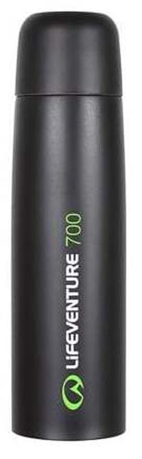 Termosas Lifeventure 700, 0.7 l, pilka sp.