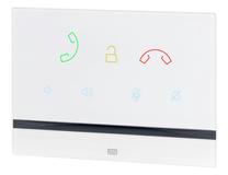 Fonolukk 2N Indoor Talk 91378401WH, valge v.