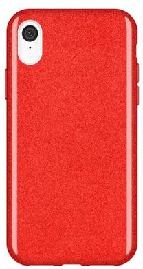 Чехол для телефона Wozinsky, красный цв., Apple