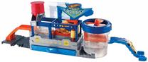 Добавки Mattel Hot Wheels Car wash AIP0000139772, многоцветный