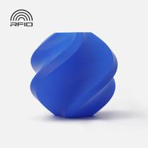 Filamentas Bambu Lab ABS Blue (40600) / Refill, mėlyna sp.