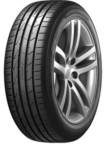 Vasaras automašīnas riepa Hankook Ventus Prime 3 K125 265/65/R17, 112-H, C, B, 70 dB