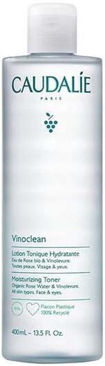 Тоник для лица Caudalie Vinoclean, 400 мл